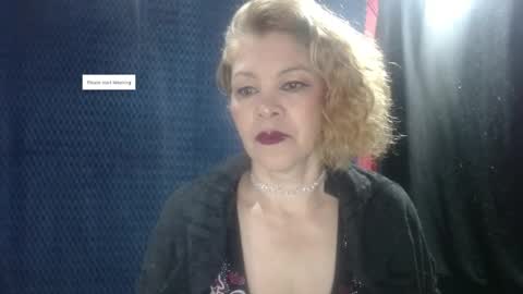 barbiemature online show from March 26, 11:15 am