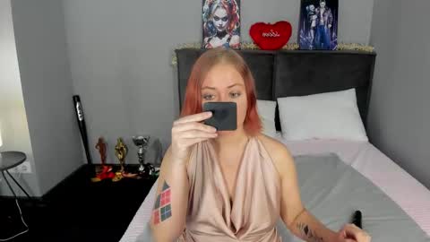 Barbie online show from February 28, 9:35 am