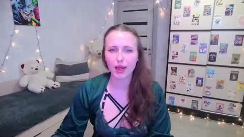 barbiepie online show from March 4, 6:27 pm