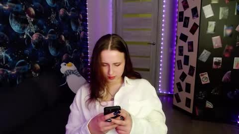 barbiepie online show from February 10, 6:44 pm