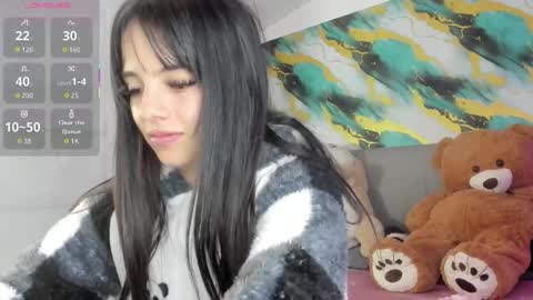 Barbie... online show from January 15, 6:55 am