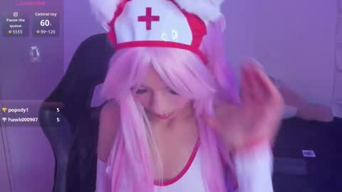 Barbie... online show from October 30, 5:08 am