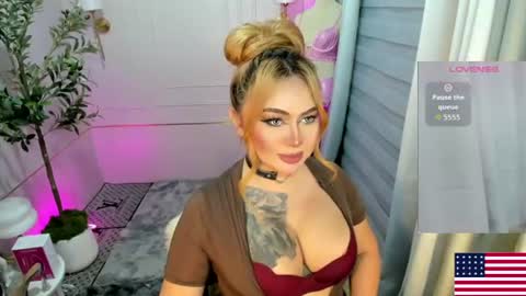 Miss Alexa Fields  online show from June 22, 4:53 am