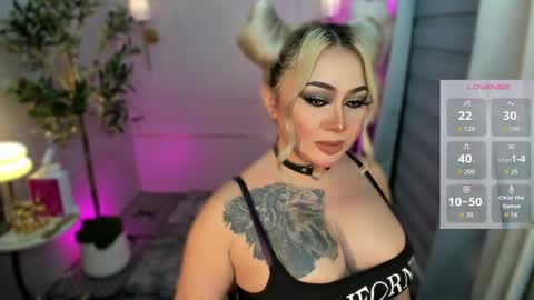 Miss Alexa Fields  online show from November 2, 11:38 pm