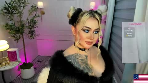 Miss Alexa Fields  online show from October 23, 11:16 pm