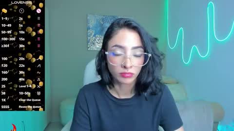 Snapshot of barbiie_scoth chatting on October 10, 4:07 am Barbie Scot online show from October 10, 4:07 am