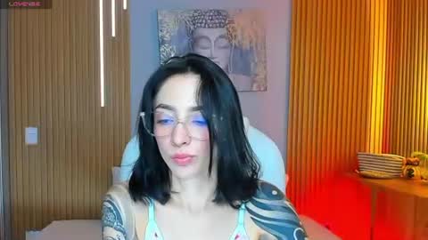 Barbie Scot online show from June 20, 7:53 pm
