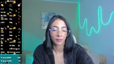 Snapshot of barbiie_scoth chatting on October 12, 4:49 am Barbie Scot online show from October 12, 4:49 am