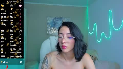 Snapshot of barbiie_scoth chatting on October 4, 11:57 pm Barbie Scot online show from October 4, 11:57 pm