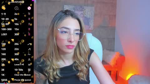 Snapshot of barbiie_scoth chatting on January 30, 9:47 pm Barbie Scot online show from January 30, 9:47 pm