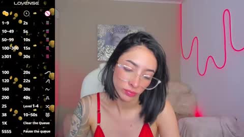 Snapshot of barbiie_scoth chatting on September 9, 9:37 pm Barbie Scot online show from September 9, 9:37 pm
