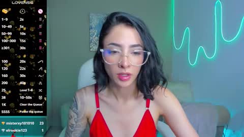 Snapshot of barbiie_scoth chatting on October 8, 11:21 pm Barbie Scot online show from October 8, 11:21 pm