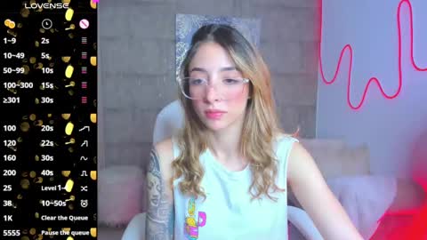 Snapshot of barbiie_scoth chatting on March 2, 3:13 am Barbie Scot online show from March 2, 3:13 am