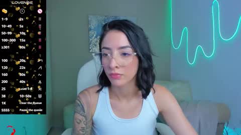 Snapshot of barbiie_scoth chatting on October 7, 8:05 pm Barbie Scot online show from October 7, 8:05 pm