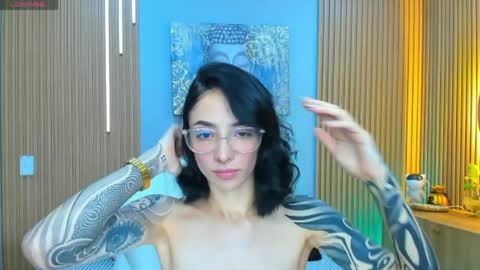 Barbie Scot online show from May 31, 3:38 am
