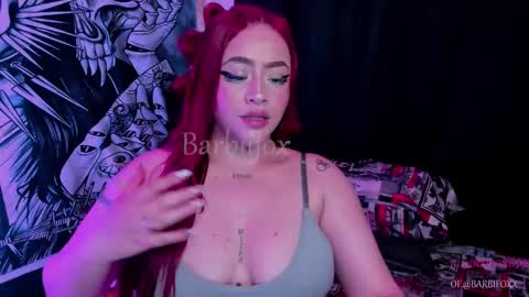  Independent model -- HELP ME TO REACH 100 THUMBS UP  online show from February 25, 3:43 am