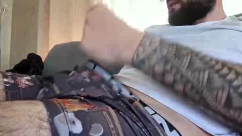 barbusexy online show from April 19, 8:15 am