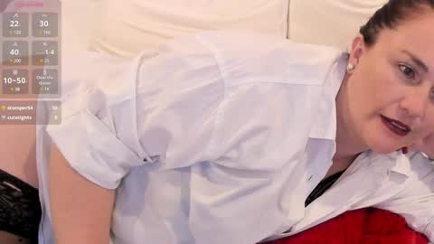 Camila Rendon   PVT is open online show from January 25, 3:20 pm