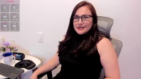 Camila Rendon   PVT is open online show from February 10, 7:38 pm