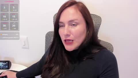 Camila Rendon   PVT is open online show from February 27, 8:42 pm