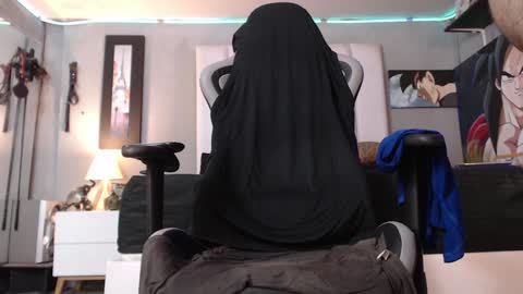 bardock online show from January 22, 3:20 am