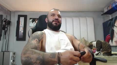 bardock online show from November 2, 5:29 am