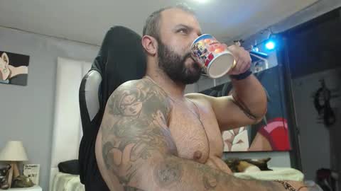 bardock online show from October 11, 7:28 pm