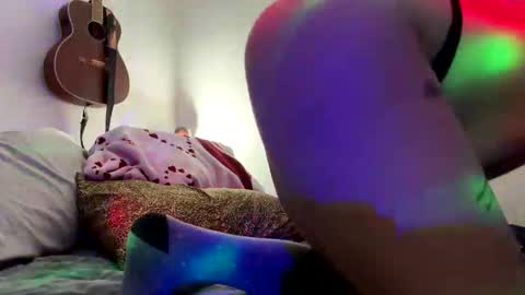barelybehavedbarbie online show from April 21, 6:31 am
