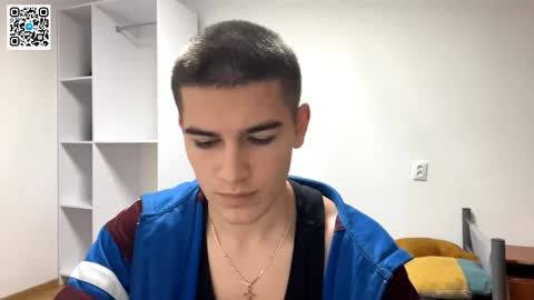 Eric online show from November 28, 7:54 pm