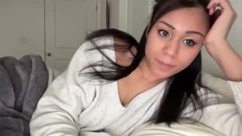 chicka online show from February 27, 10:53 pm