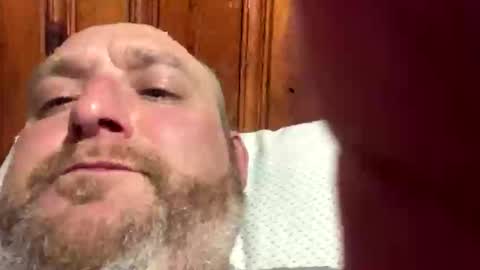 barkley314 online show from February 15, 5:33 pm