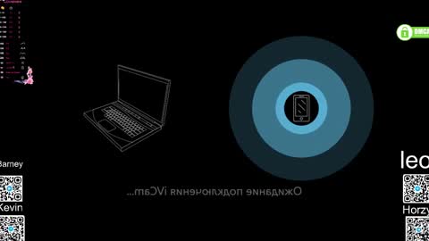 Fansly  Barney  and Kevin T  online show from February 23, 6:23 pm