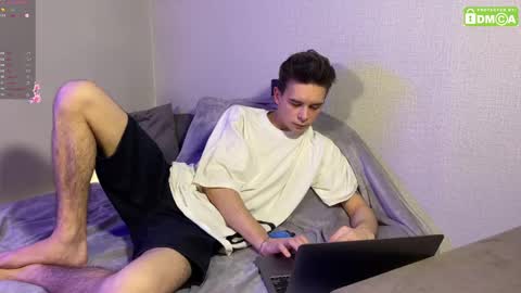 Fansly  Barney  and Kevin T  online show from March 10, 3:09 pm