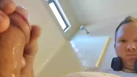 barniemay1 online show from September 19, 9:18 pm