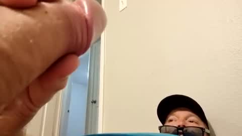 barniemay1 online show from October 27, 2:22 am