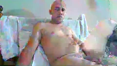 barranquillero76 online show from November 9, 7:49 pm