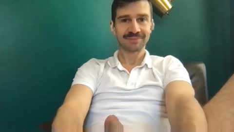 BarritLam online show from May 1, 3:17 pm