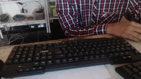 Barry online show from July 17, 12:40 pm