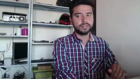 Barry online show from June 18, 12:43 pm