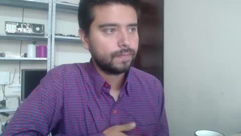 Barry online show from July 9, 3:16 pm