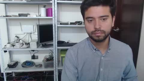 Barry online show from July 28, 4:39 pm