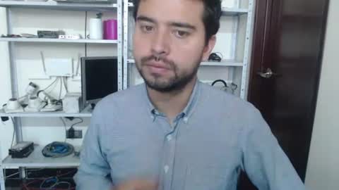 Barry online show from July 28, 2:13 pm
