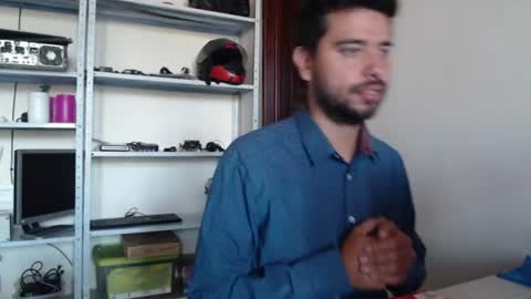 Barry online show from June 17, 12:43 pm