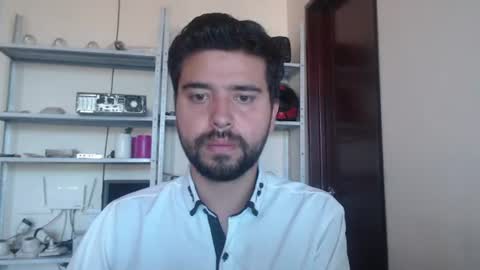 Barry online show from July 16, 12:30 pm
