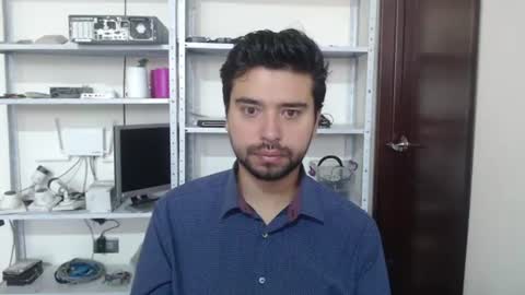 Barry online show from July 29, 12:27 pm
