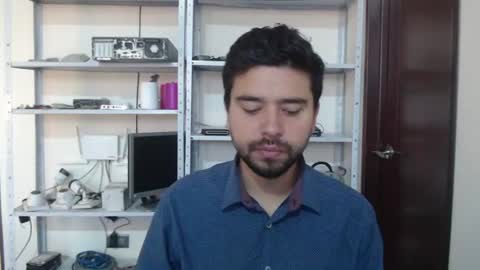 Barry online show from August 1, 11:45 am