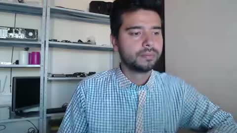 Barry online show from June 27, 12:22 pm