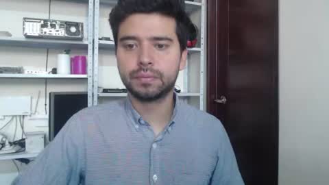 Barry online show from July 24, 12:57 pm