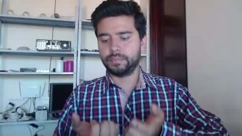 Barry online show from July 7, 12:20 pm