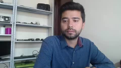 Barry online show from July 1, 11:52 am